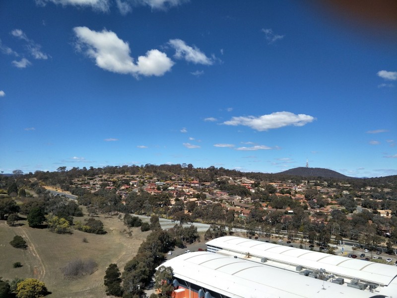 120 Eastern Valley Way, Belconnen ACT 2617