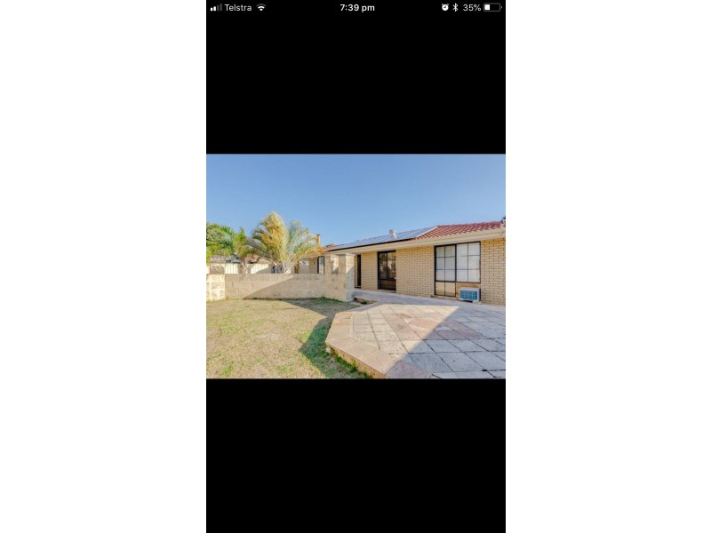 9 Lorikeet Way, Gosnells WA 6110