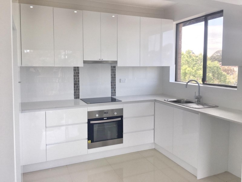 5/33 Sir Joseph Banks Street, Bankstown NSW 2200