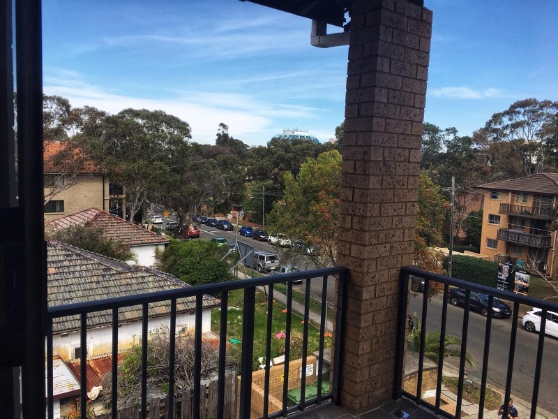 5/33 Sir Joseph Banks Street, Bankstown NSW 2200