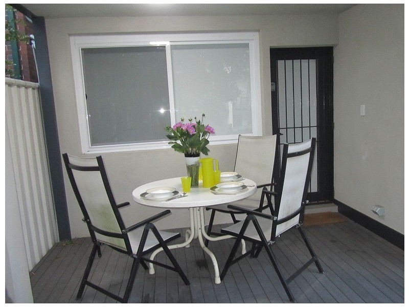 85A Wigram Road, Glebe NSW 2037