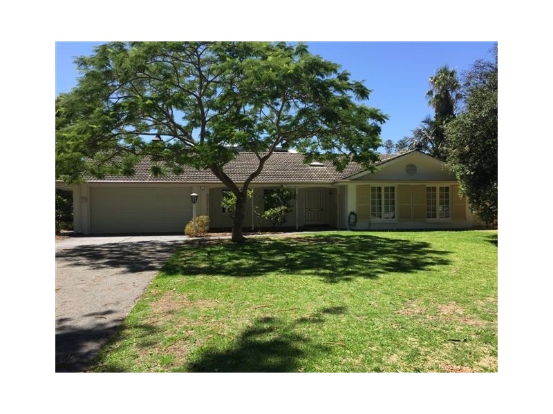 1 Andrews Place, Cottesloe WA 6011