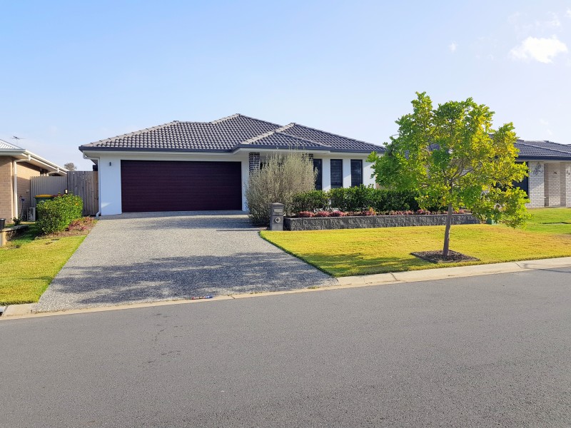 25 Reserve Drive, Jimboomba QLD 4280