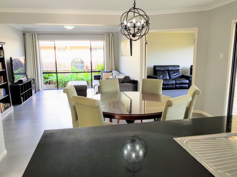 25 Reserve Drive, Jimboomba QLD 4280