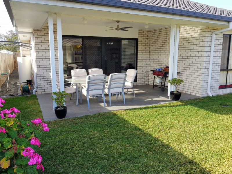 25 Reserve Drive, Jimboomba QLD 4280