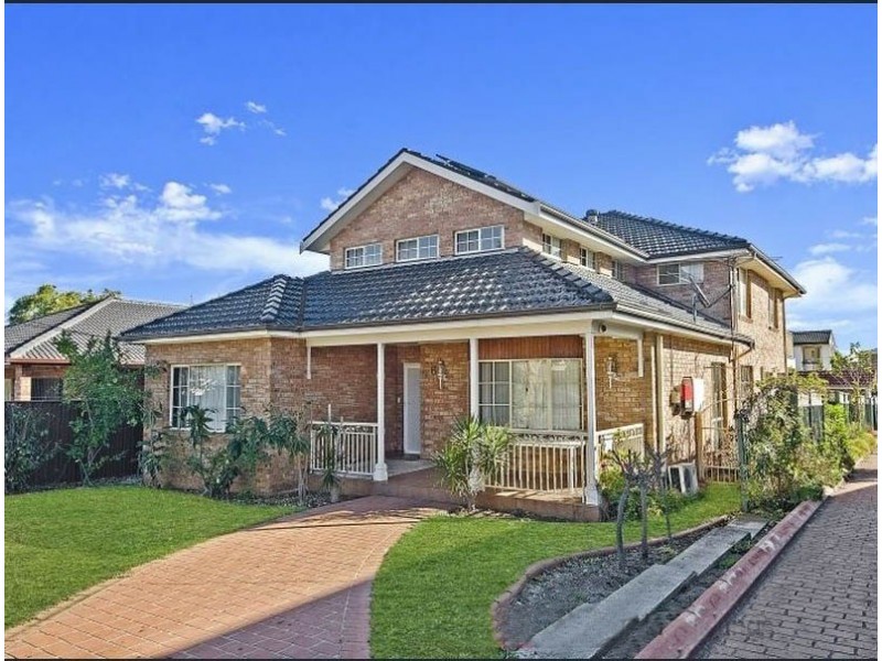 6 Kay Street, Old Guildford NSW 2161