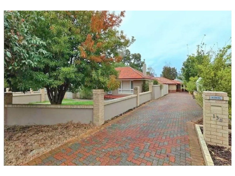 13A Eastfield Court, Ferndale WA 6148