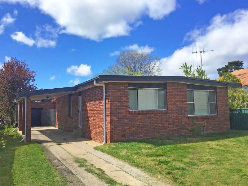 140 Sampson Street, Orange NSW 2800