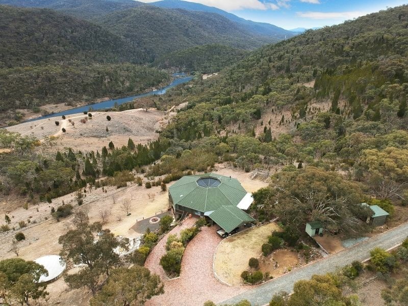 34 Lawler Road, Michelago NSW 2620