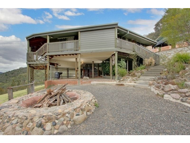 34 Lawler Road, Michelago NSW 2620