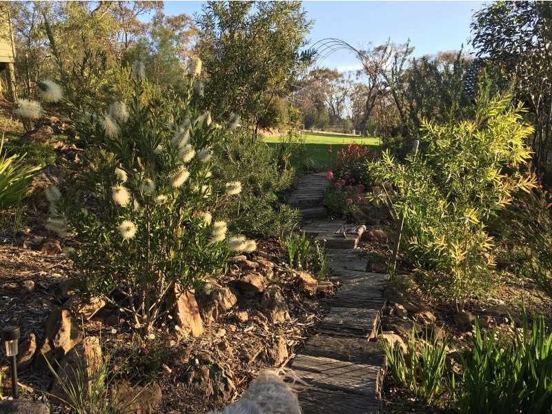 34 Lawler Road, Michelago NSW 2620