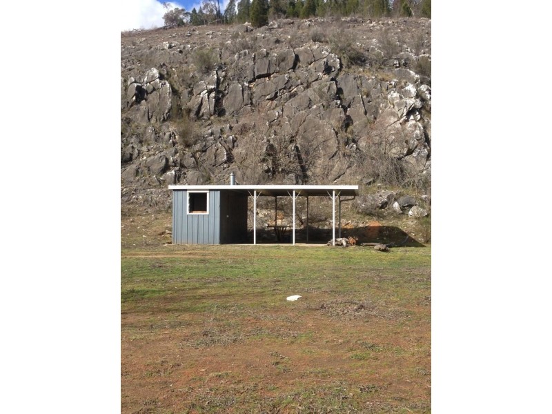 34 Lawler Road, Michelago NSW 2620