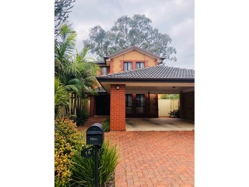 1A Parmentier Street, Magill SA 5072