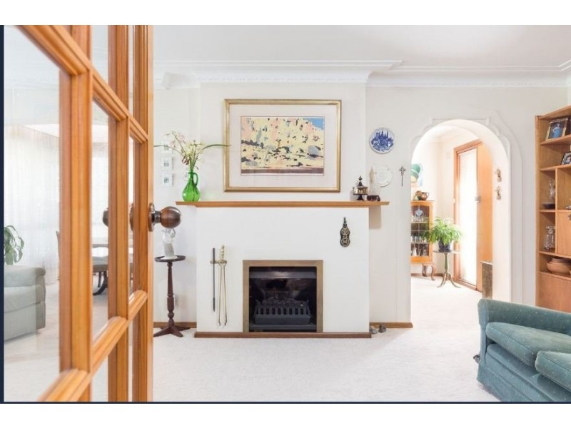 3 Mitchell Crescent, Warrawee NSW 2074