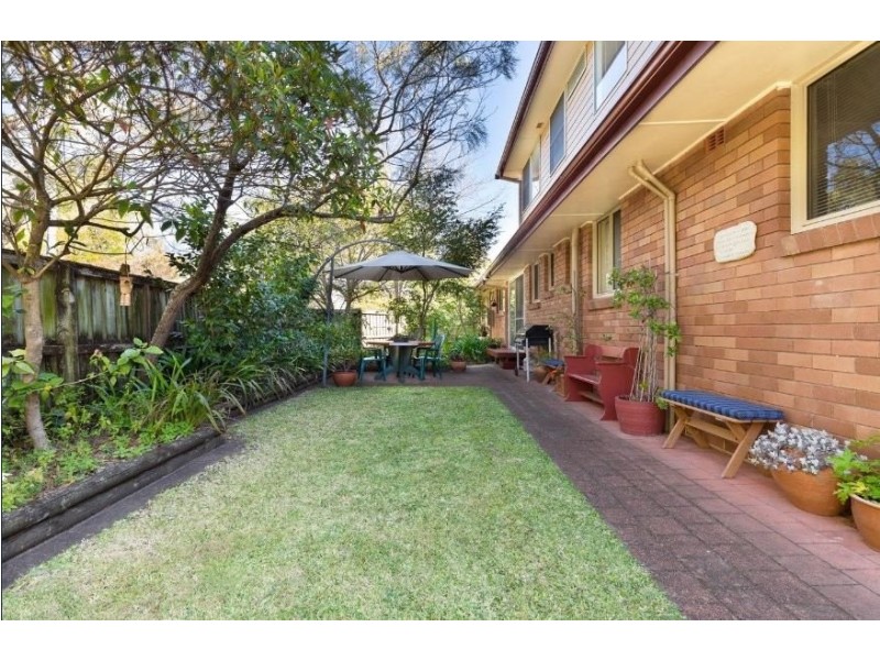 3 Mitchell Crescent, Warrawee NSW 2074