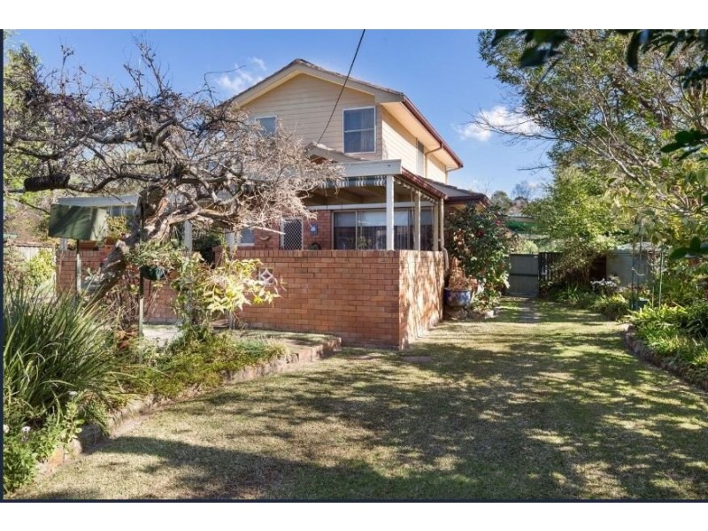 3 Mitchell Crescent, Warrawee NSW 2074