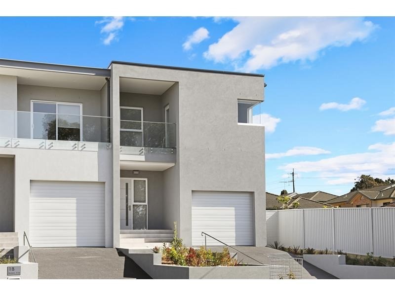 1A Bolaro Avenue, Gymea NSW 2227