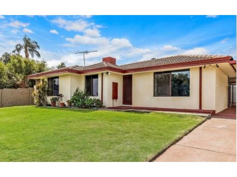 17 Vanessa Way, Swan View WA 6056