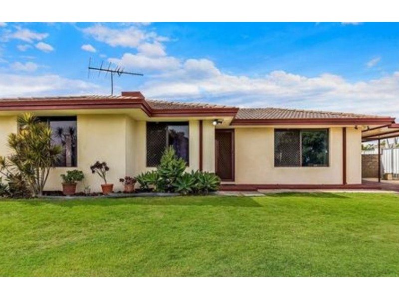 17 Vanessa Way, Swan View WA 6056