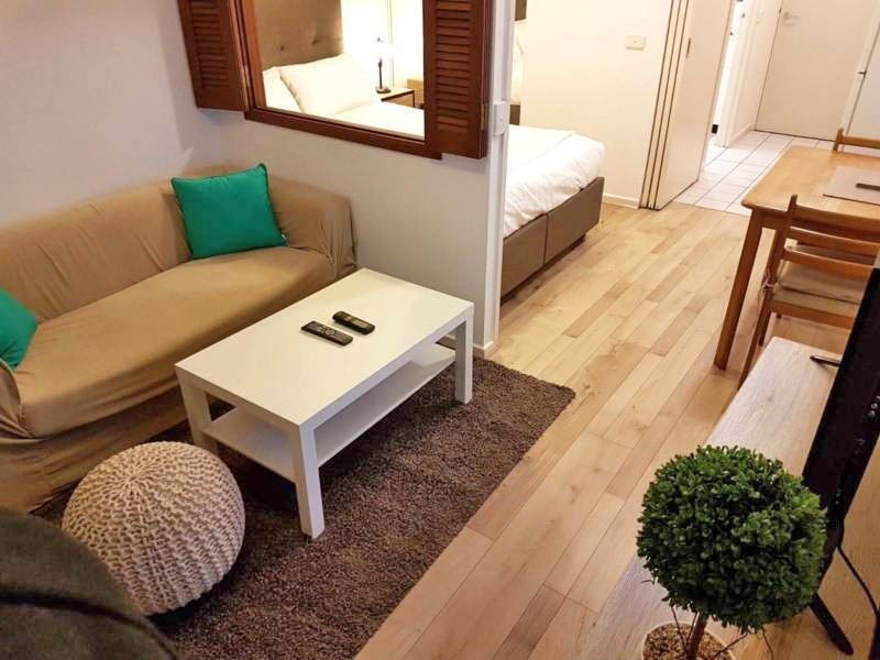 118 Franklin Street, Melbourne VIC 3004