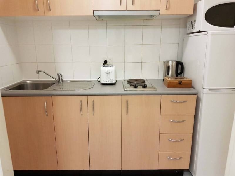 118 Franklin Street, Melbourne VIC 3004