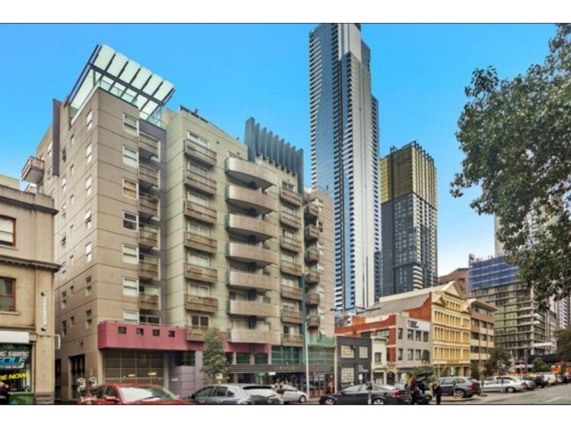 118 Franklin Street, Melbourne VIC 3004