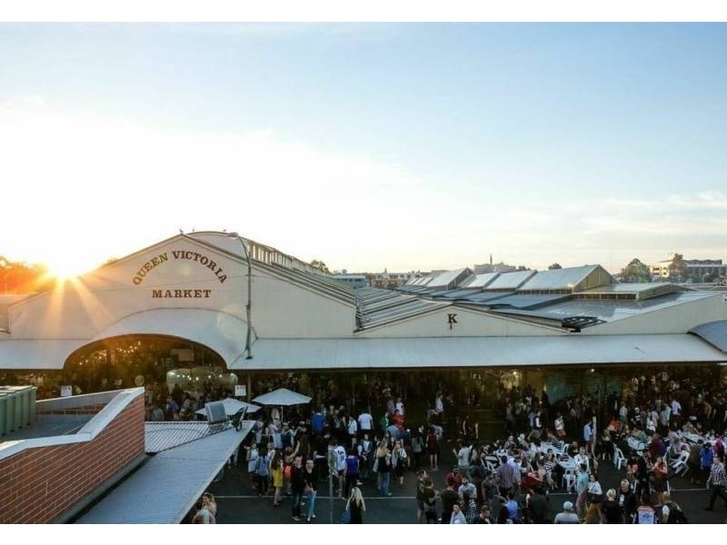 118 Franklin Street, Melbourne VIC 3004