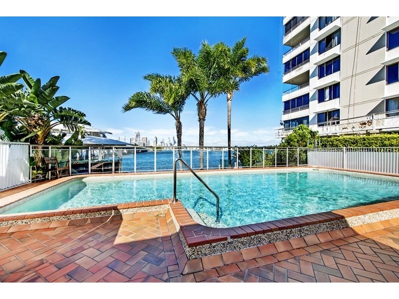 714/2 Barney Street, Southport QLD 4215