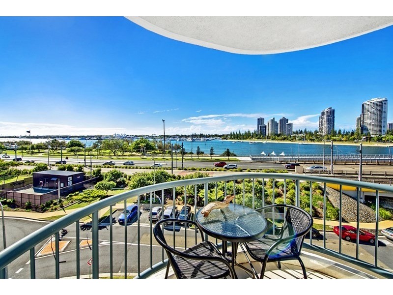 714/2 Barney Street, Southport QLD 4215