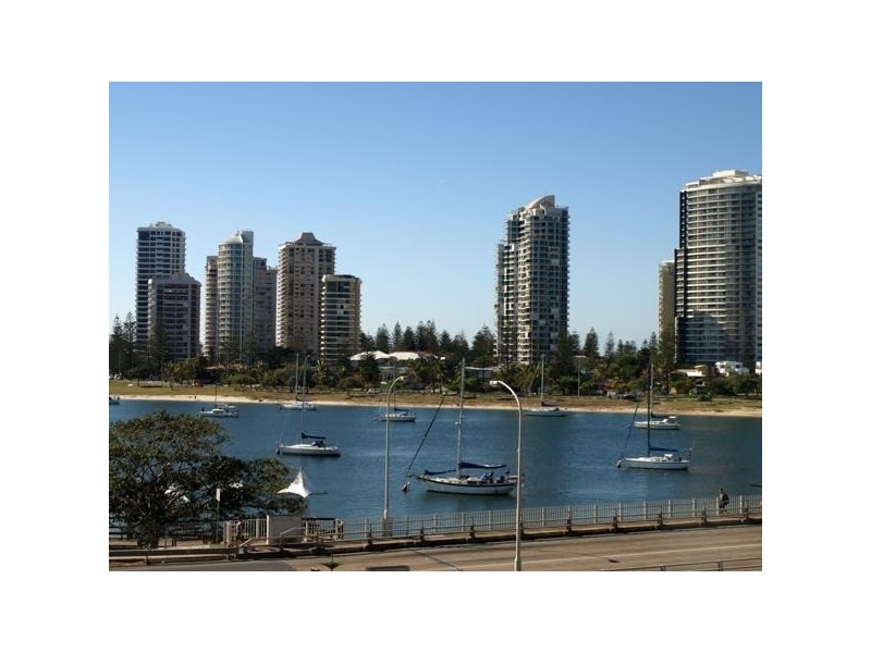 714/2 Barney Street, Southport QLD 4215