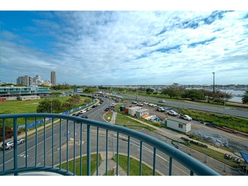 714/2 Barney Street, Southport QLD 4215