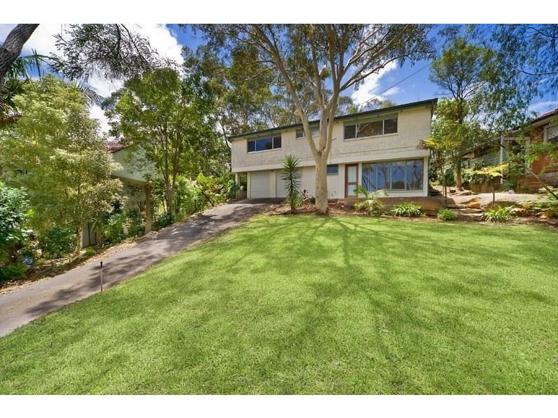 108 Grace Avenue, Forestville NSW 2087