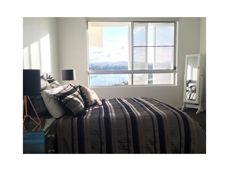35/1 Lakefront Crescent, Varsity Lakes QLD 4227