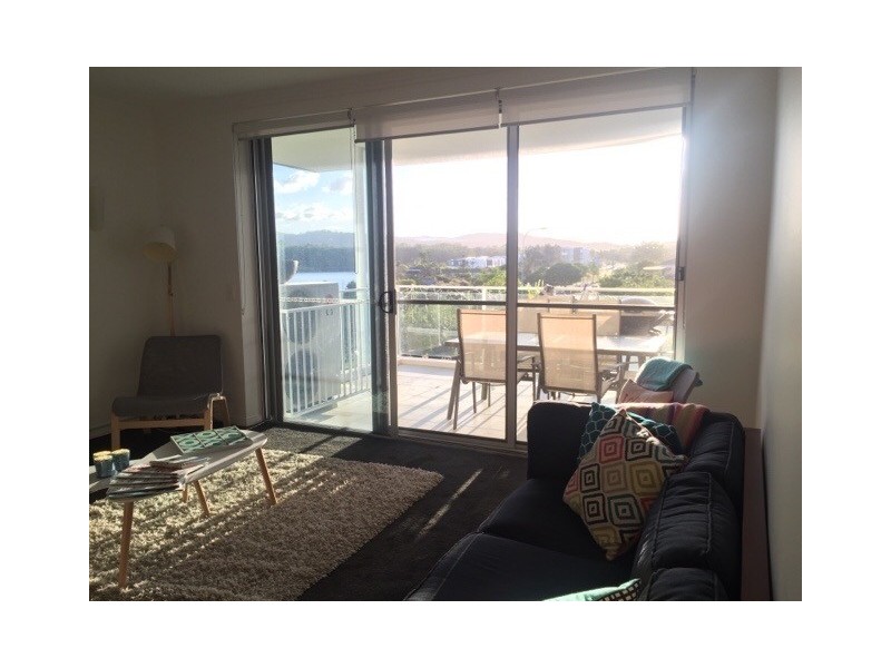 35/1 Lakefront Crescent, Varsity Lakes QLD 4227