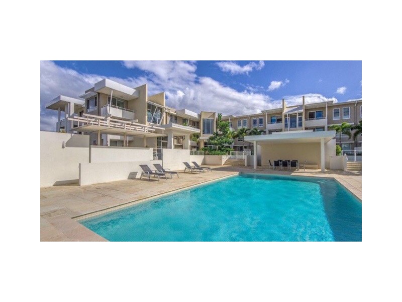 35/1 Lakefront Crescent, Varsity Lakes QLD 4227