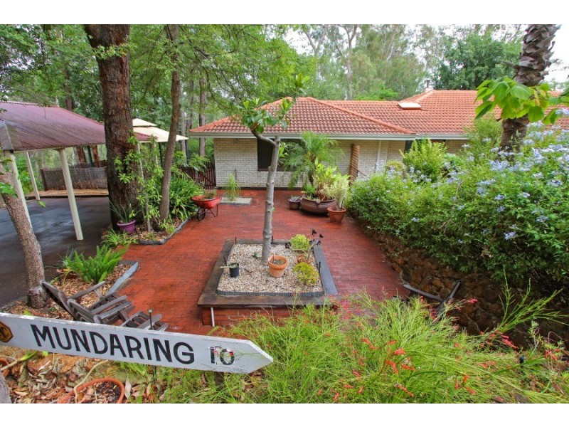 28 Hubert Street, Darlington WA 6070