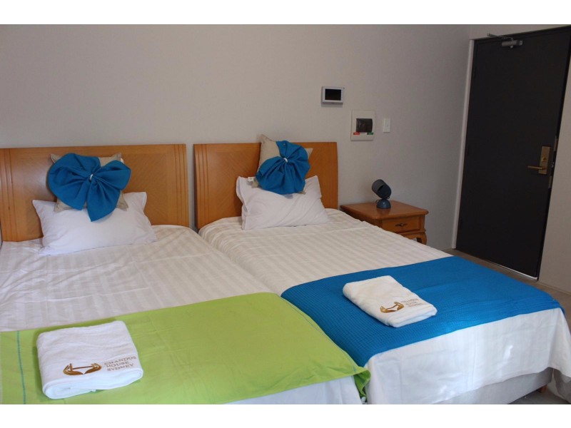 1/30 Chandos Street, Ashfield NSW 2131