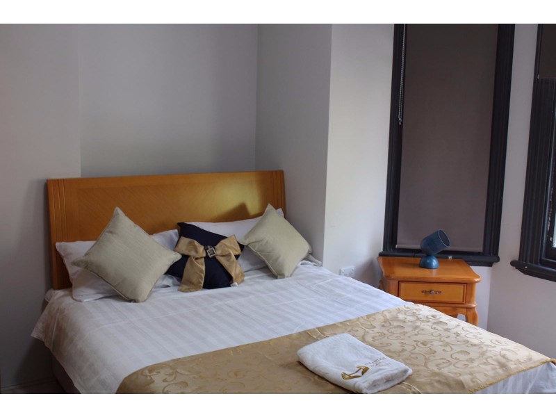 1/30 Chandos Street, Ashfield NSW 2131