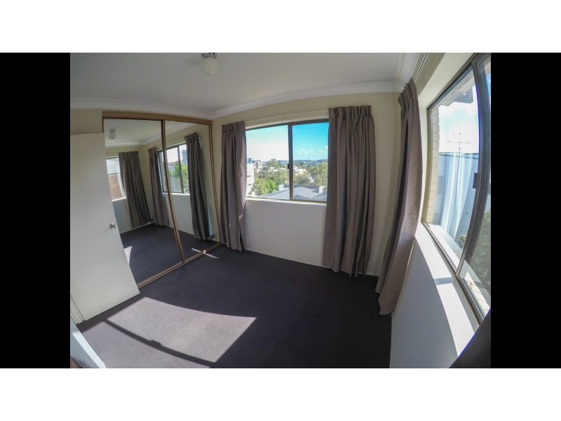 5/18 Ellis Street, Kangaroo Point QLD 4169