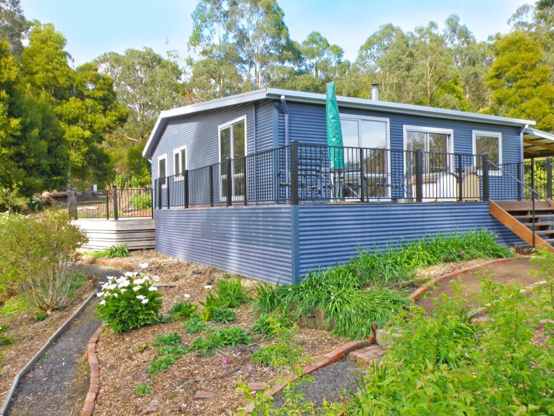 2515 Colac-Lavers Hill Road, Gellibrand VIC 3239