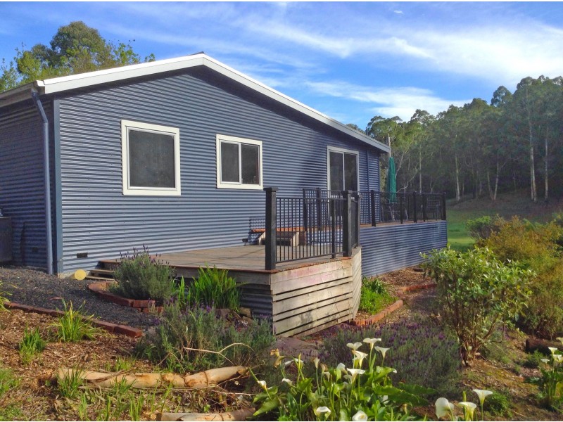 2515 Colac-Lavers Hill Road, Gellibrand VIC 3239