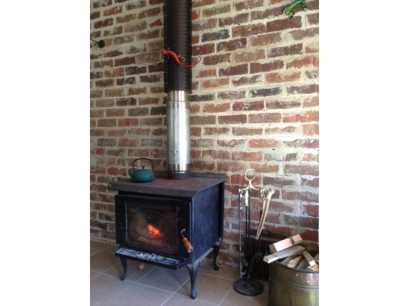 2515 Colac-Lavers Hill Road, Gellibrand VIC 3239