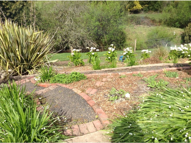 2515 Colac-Lavers Hill Road, Gellibrand VIC 3239