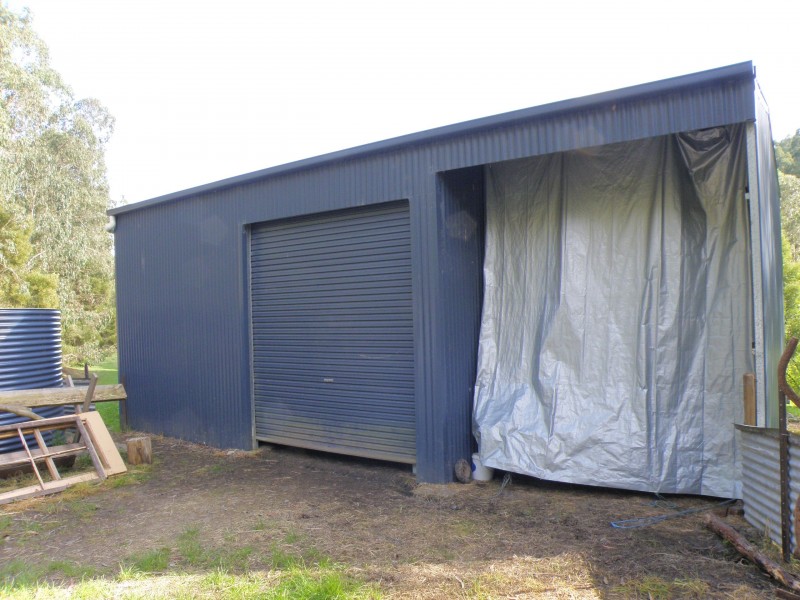 2515 Colac-Lavers Hill Road, Gellibrand VIC 3239