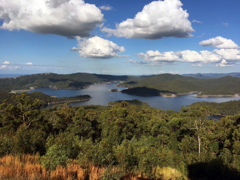 400 Beechmont Road, Lower Beechmont QLD 4211