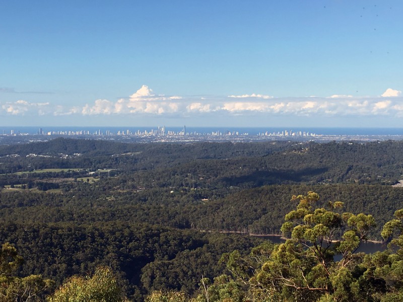 400 Beechmont Road, Lower Beechmont QLD 4211