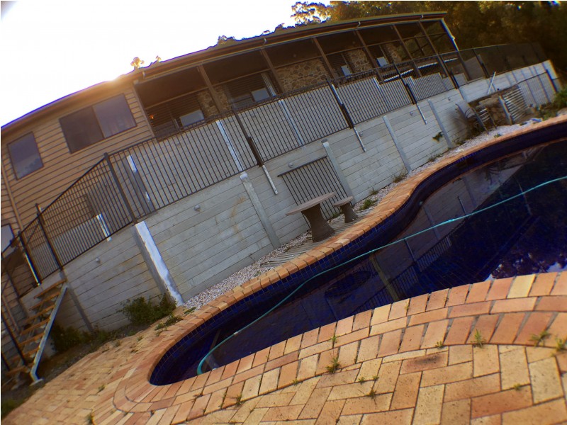 400 Beechmont Road, Lower Beechmont QLD 4211