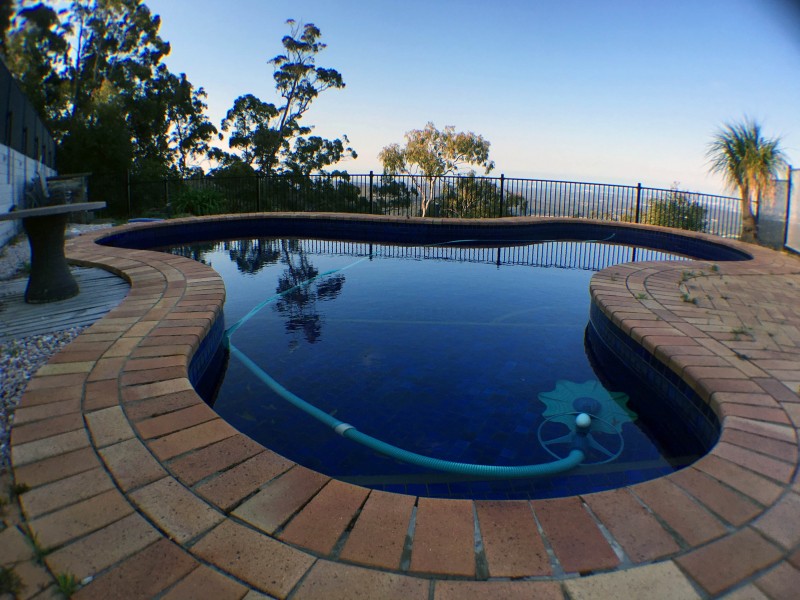 400 Beechmont Road, Lower Beechmont QLD 4211