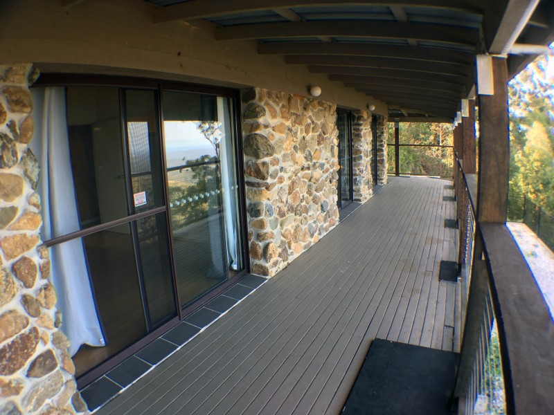 400 Beechmont Road, Lower Beechmont QLD 4211