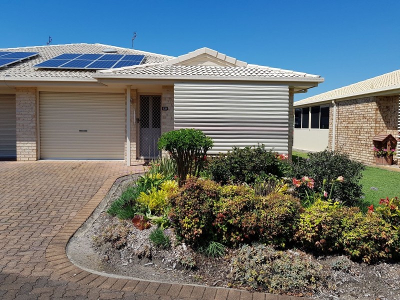131/2 Peregrine Drive, Wurtulla QLD 4575